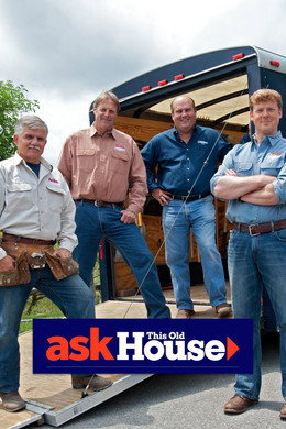 Ask This Old House