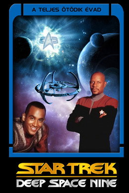 Star Trek: Deep Space Nine