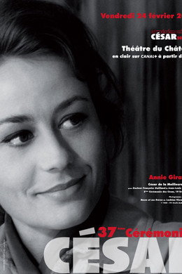 Cérémonie des César