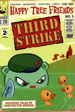 Happy Tree Friends