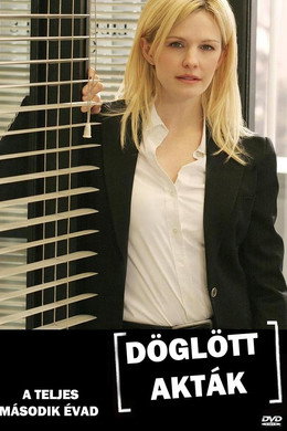 Döglött akták