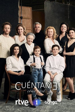 Cuéntame cómo pasó