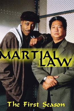 Martial Law