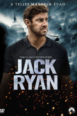 Jack Ryan