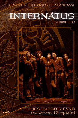 Internátus