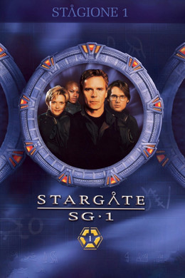 Stargate SG-1