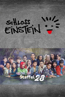 Schloss Einstein