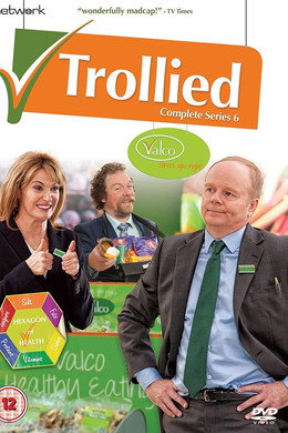 Trollied