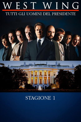 West Wing - Tutti gli uomini del Presidente