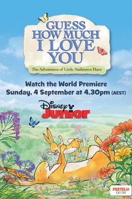 Találd ki, mennyire szeretlek!