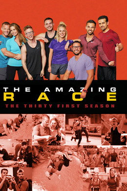The Amazing Race