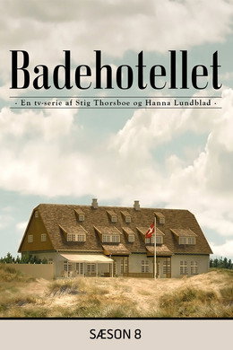 Badehotellet