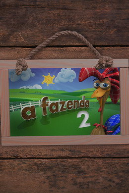 A Fazenda