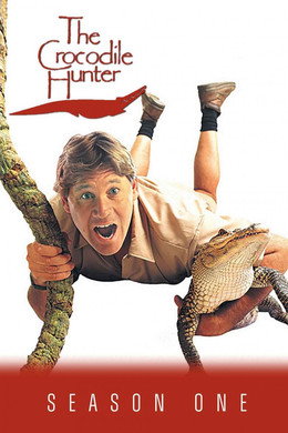 The Crocodile Hunter
