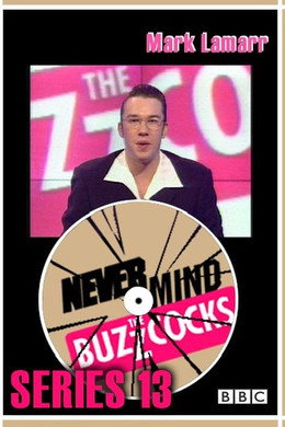 Never Mind the Buzzcocks
