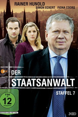 Der Staatsanwalt