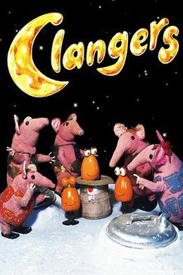 Clangers