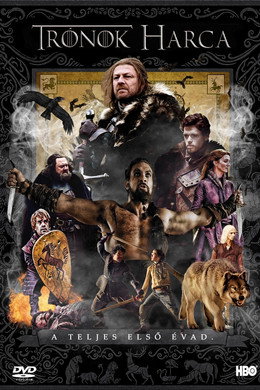Trónok harca
