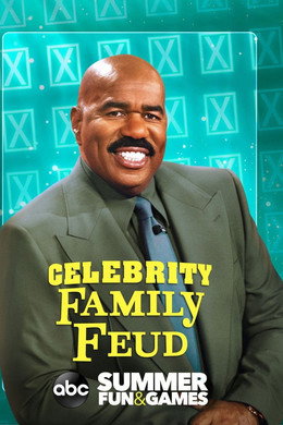 Celebrity Family Feud