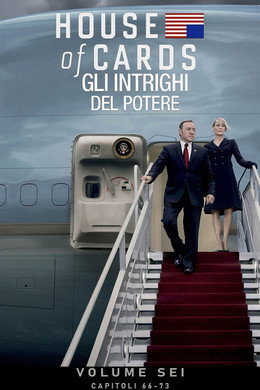 House of Cards