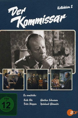 Der Kommissar
