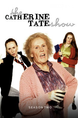 The Catherine Tate Show