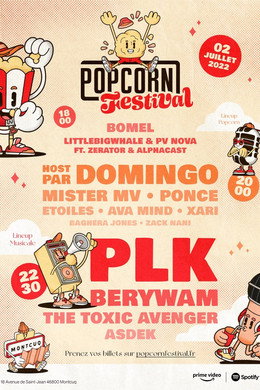 Popcorn