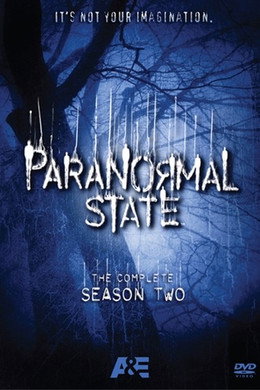 Paranormal State