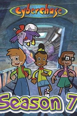 Cyberchase