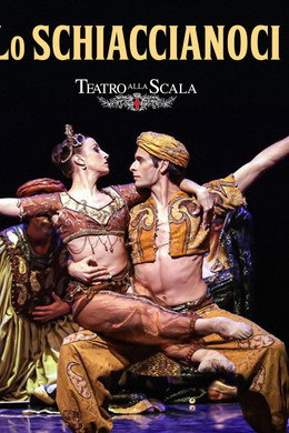 Lo Schiaccianoci (Teatro alla Scala)