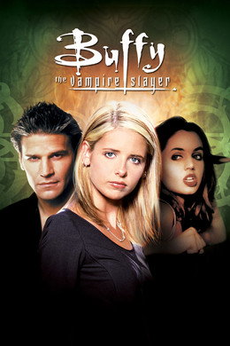 Buffy, cazavampiros
