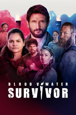 Australian Survivor