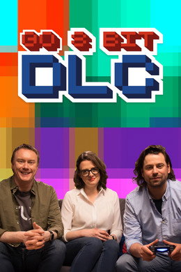 Go 8 Bit DLC