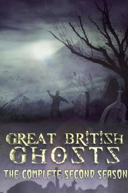 Great British Ghosts