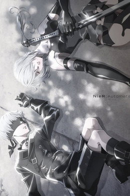 NieR:Automata Ver1.1a