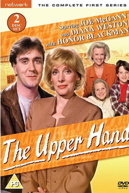 The Upper Hand
