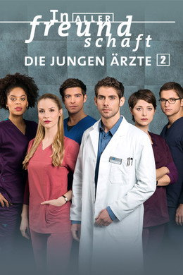 In aller Freundschaft - Die jungen Ärzte