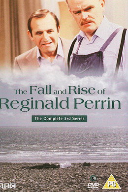 The Fall and Rise of Reginald Perrin