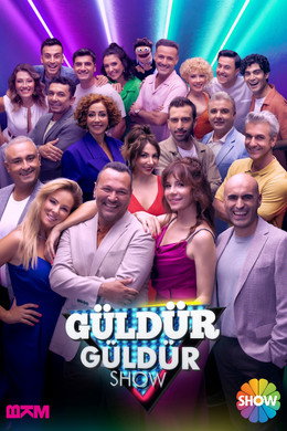 Güldür Güldür Show