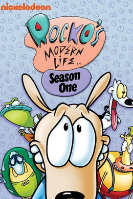 Rocko's Modern Life