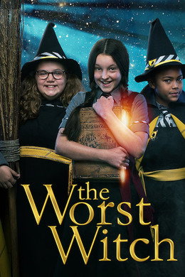 The Worst Witch