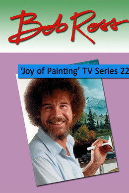 The Joy of Painting