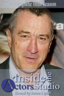Inside the Actors Studio