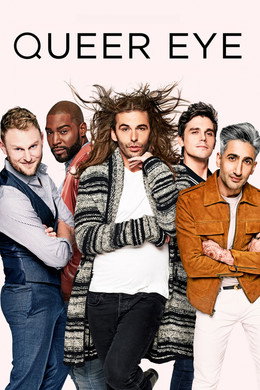 Queer Eye