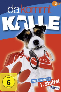 Da kommt Kalle