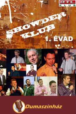 Showder Klub