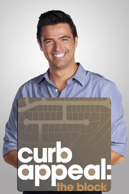 Curb Appeal: The Block
