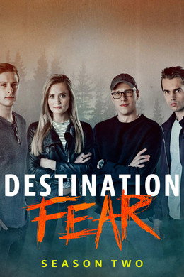 Destination Fear