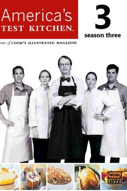 America's Test Kitchen From Cook's Illustrated