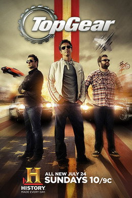 Top Gear